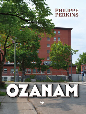 cover image of Ozanam